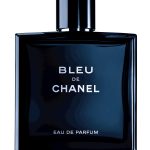 Blue by Chanel