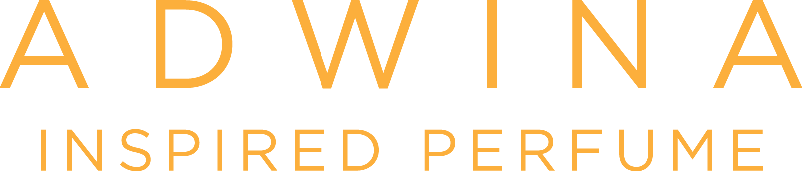 Adwina Inspired Perfume